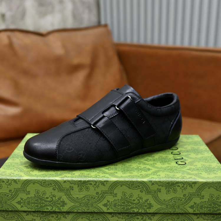 Picture of Gucci Shoes _SKUGuccisz38-45hnh12158845
